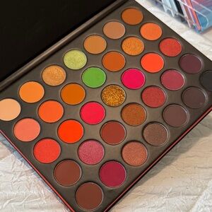 Morphe 35O3 Fierce By Nature Palette